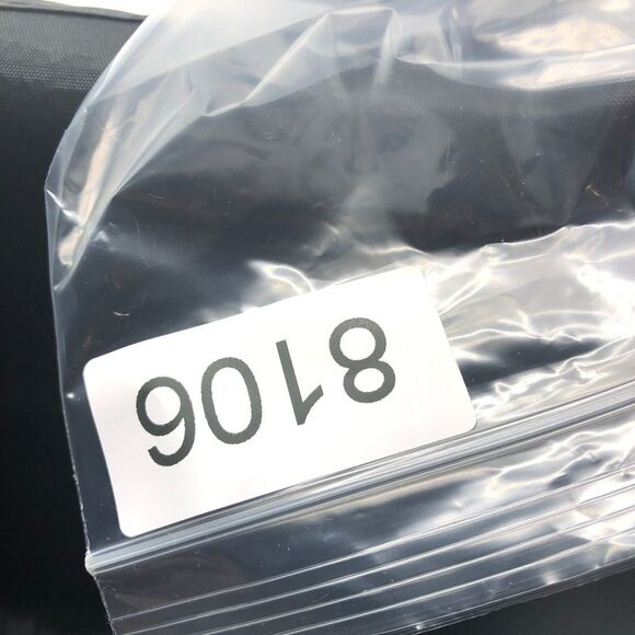 Dansko Professional Clogs Shoes Womens 11.5 Multi Scribble Patent Leather - Picture 11 of 11